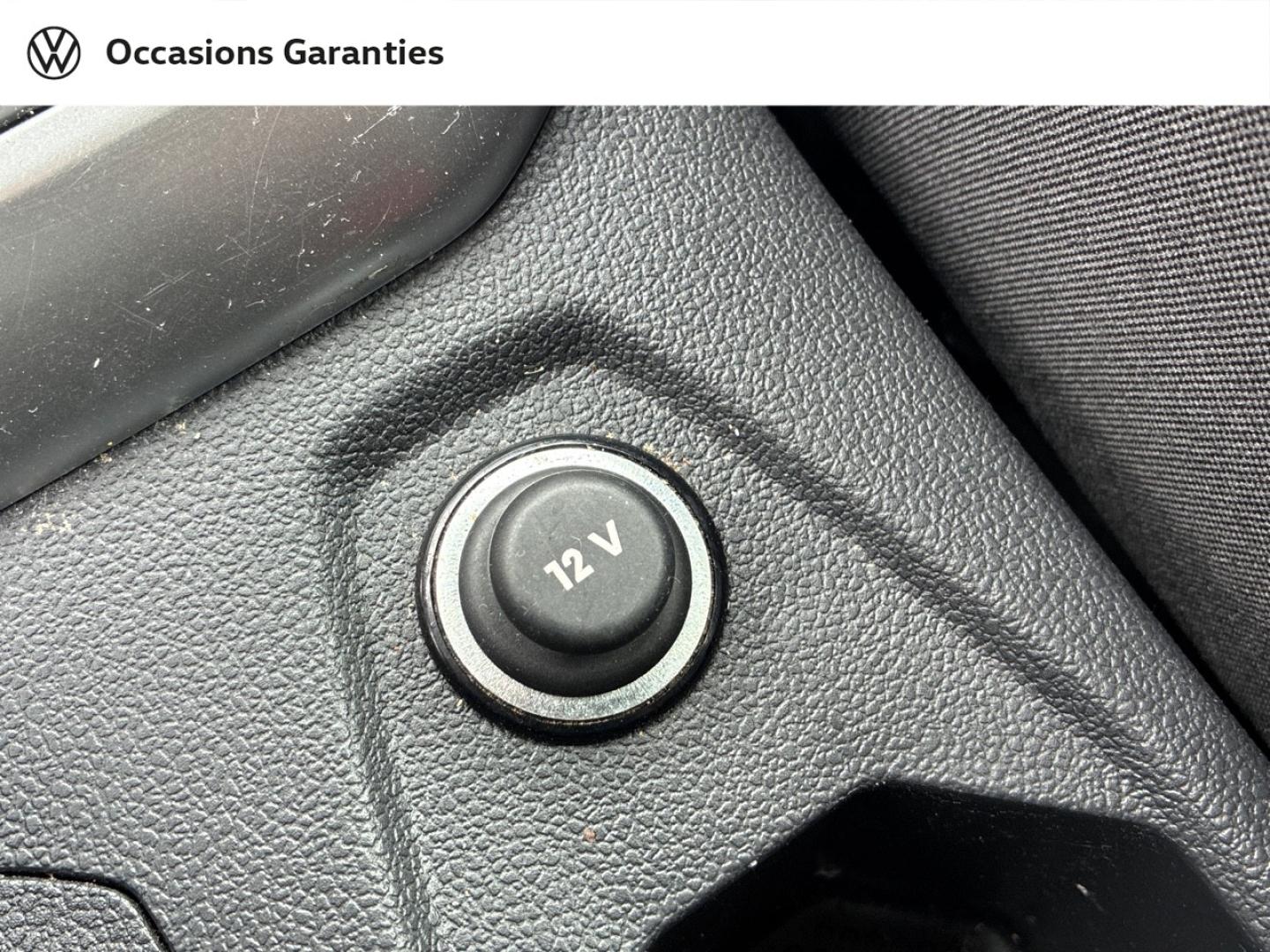 Voitures occasions VOLKSWAGEN TAIGO Life Lens
