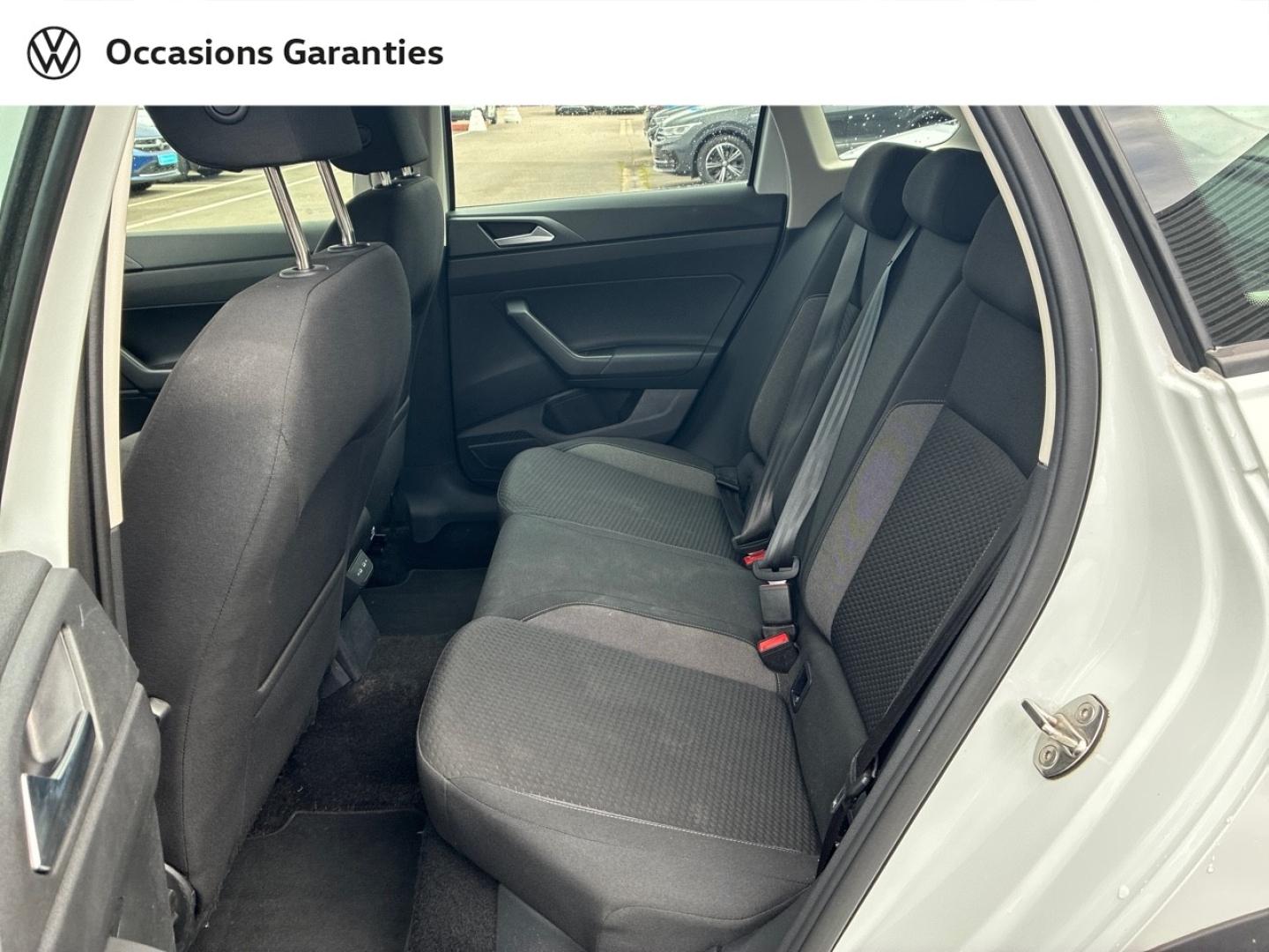 Voitures occasions VOLKSWAGEN TAIGO Life Lens