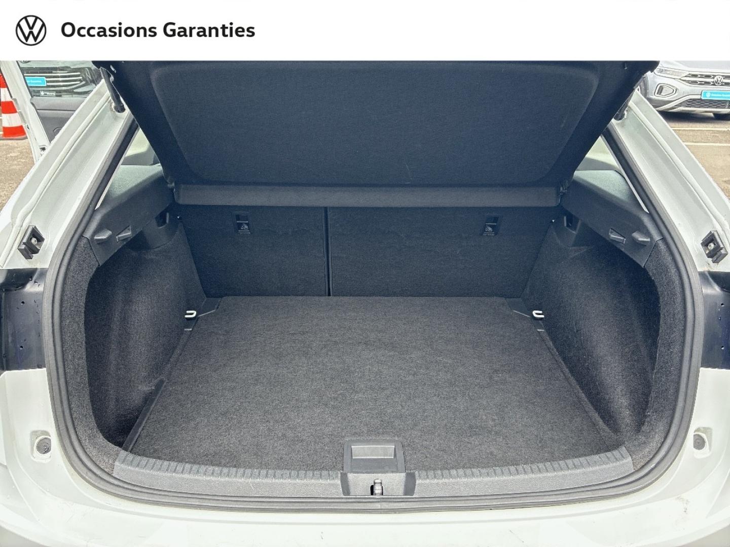 Voitures occasions VOLKSWAGEN TAIGO Life Lens