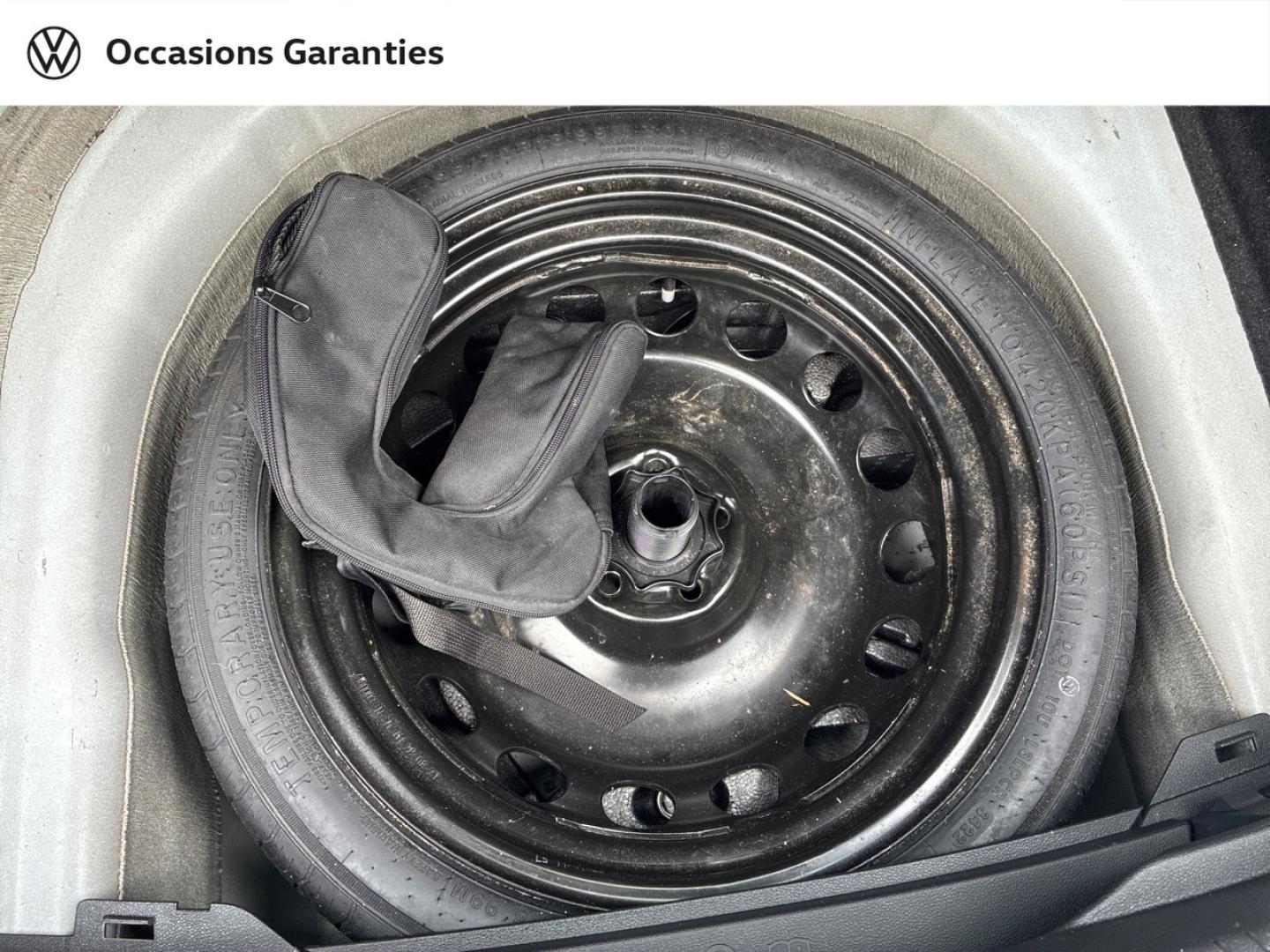 Voitures occasions VOLKSWAGEN TAIGO Life Lens