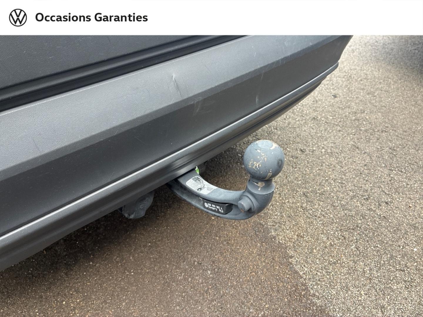 Voitures occasions VOLKSWAGEN TAIGO Life Lens