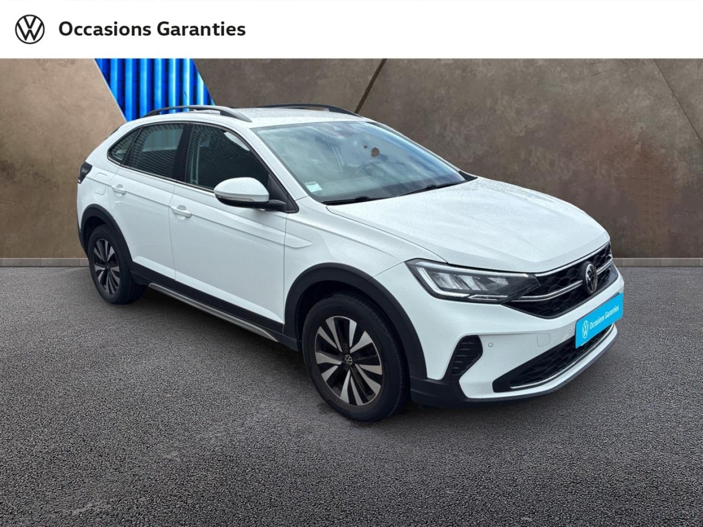 Voitures occasions VOLKSWAGEN TAIGO Life Lens