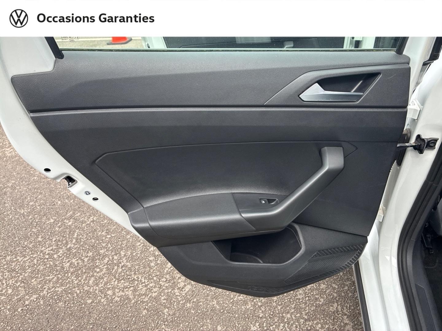 Voitures occasions VOLKSWAGEN TAIGO Life Lens