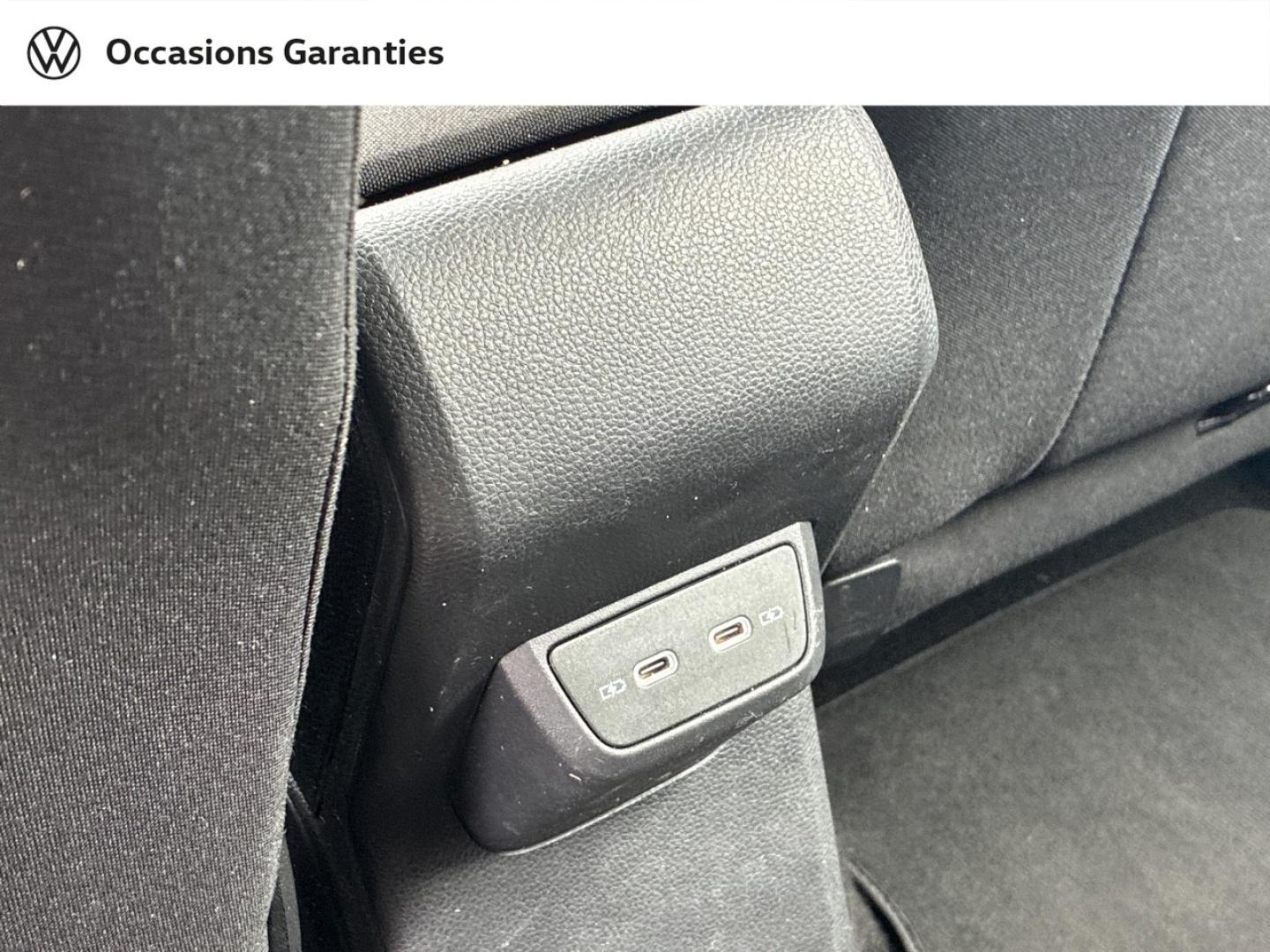 Voitures occasions VOLKSWAGEN TAIGO Life Lens