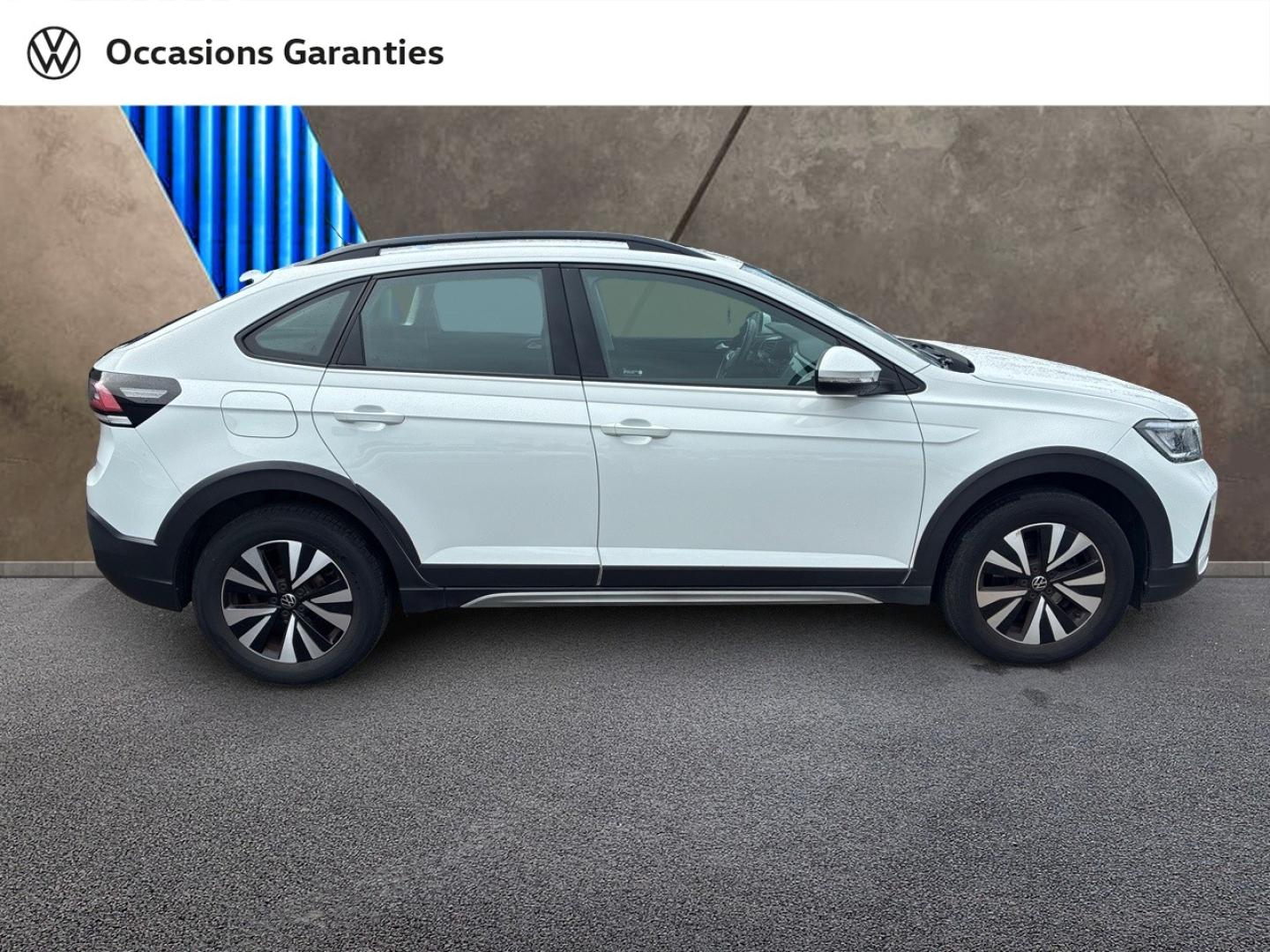 Voitures occasions VOLKSWAGEN TAIGO Life Lens