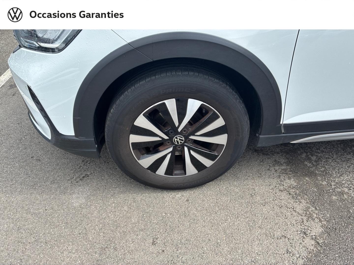 Voitures occasions VOLKSWAGEN TAIGO Life Lens