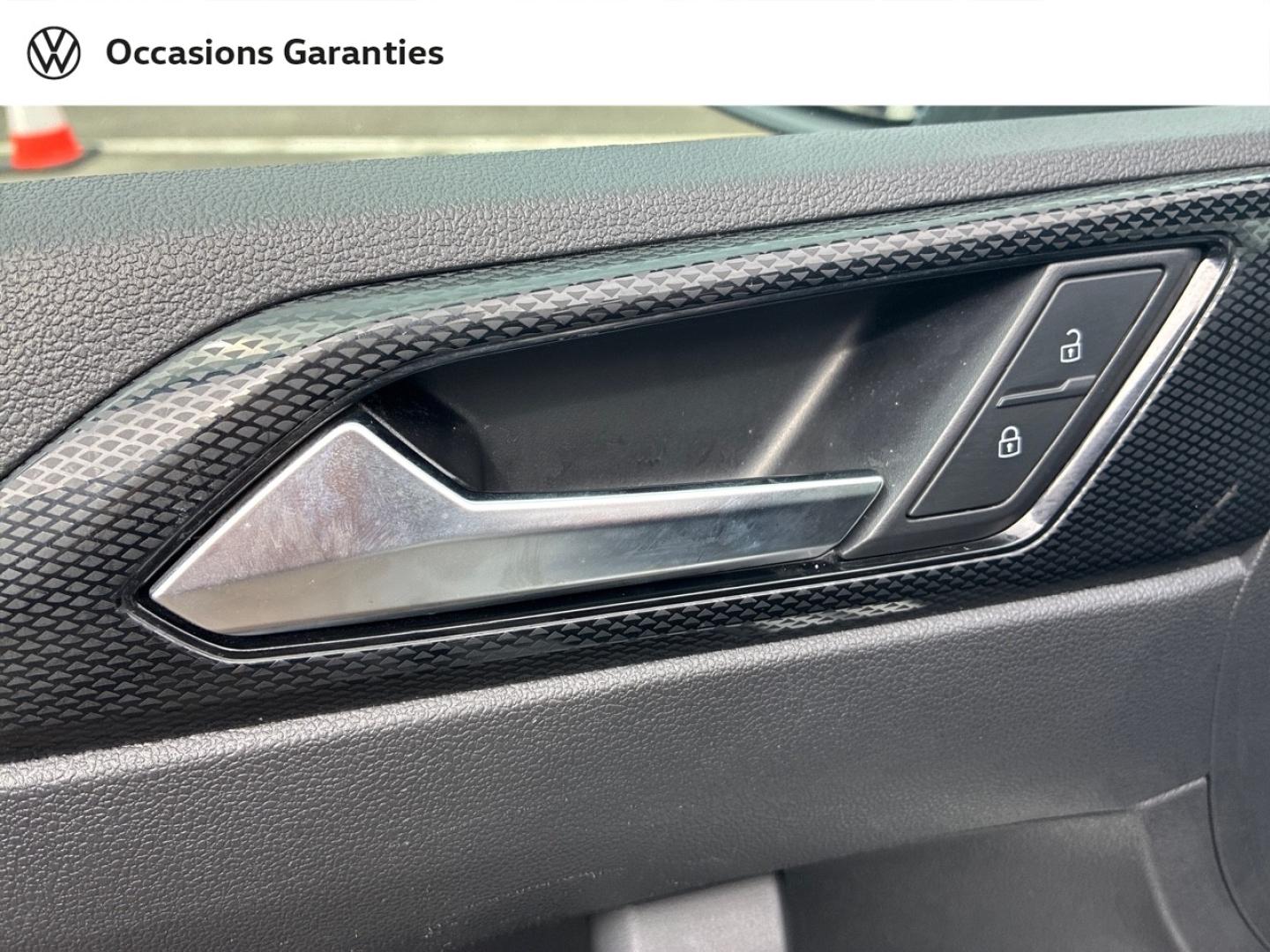 Voitures occasions VOLKSWAGEN TAIGO Life Lens