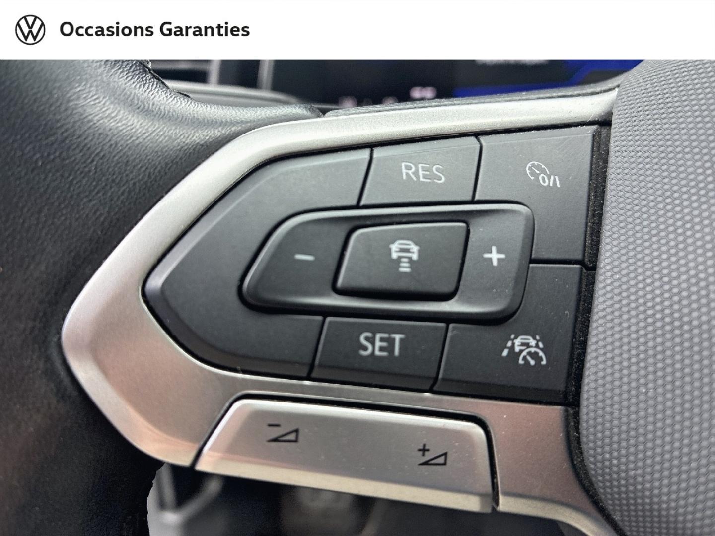 Voitures occasions VOLKSWAGEN TAIGO Life Lens