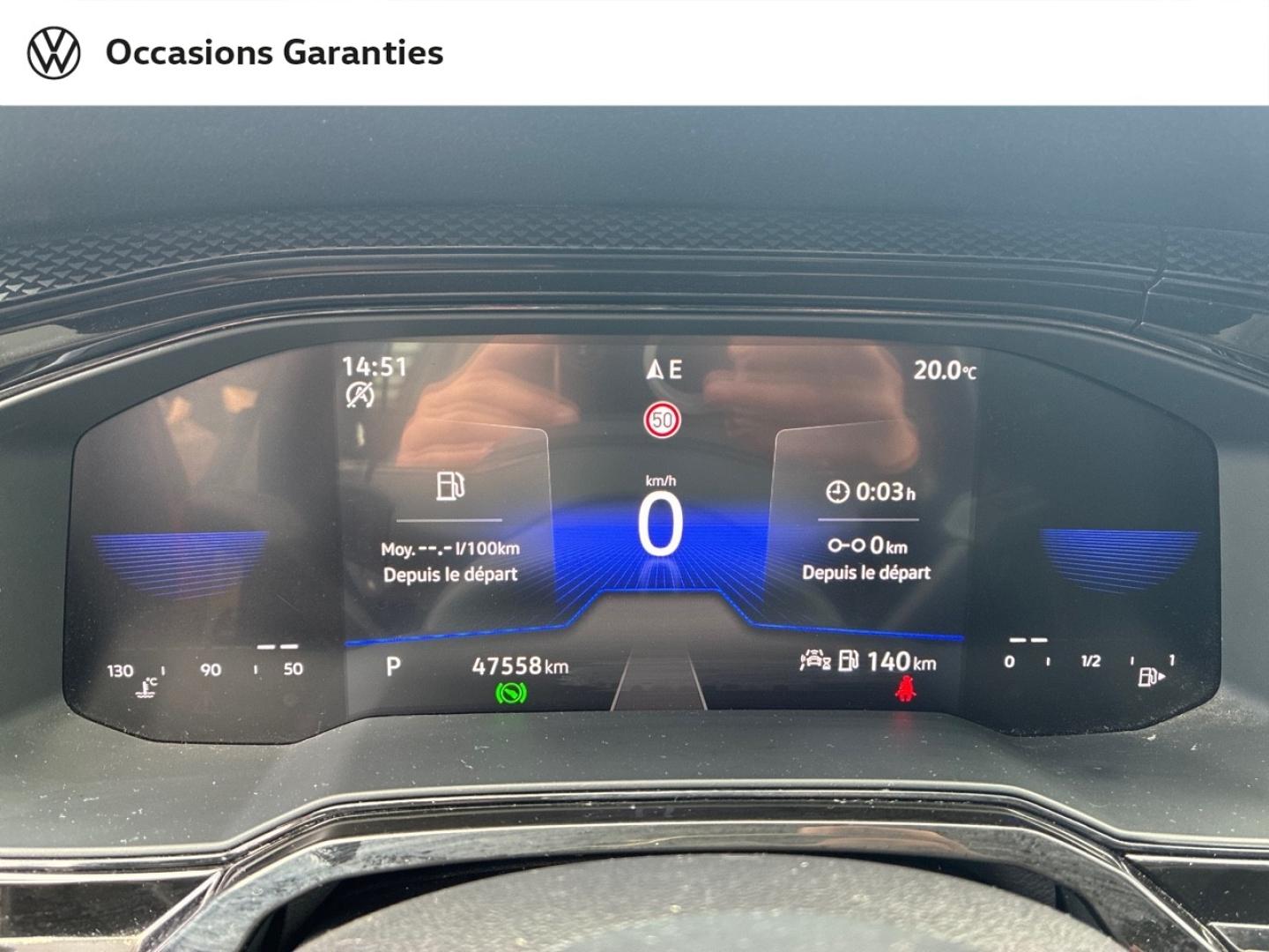 Voitures occasions VOLKSWAGEN TAIGO Life Lens