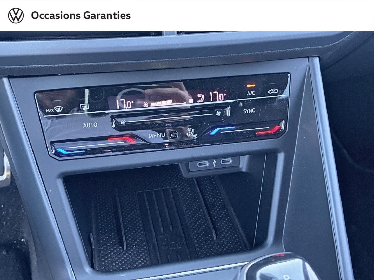Voitures occasions VOLKSWAGEN POLO R-Line Edition Lens