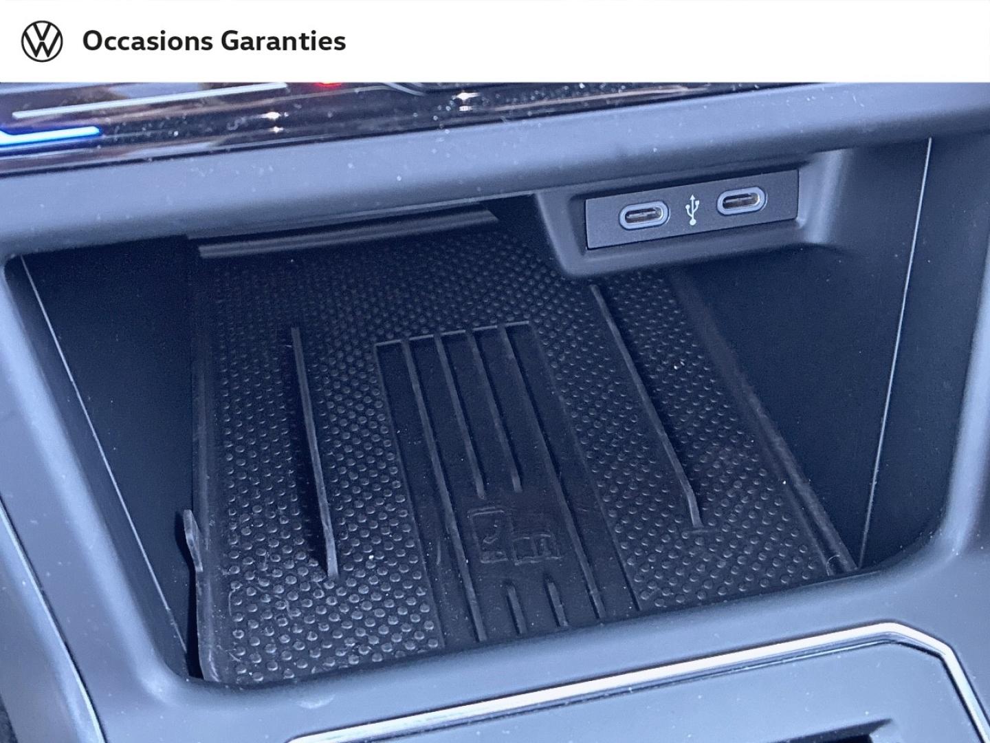 Voitures occasions VOLKSWAGEN POLO R-Line Edition Lens