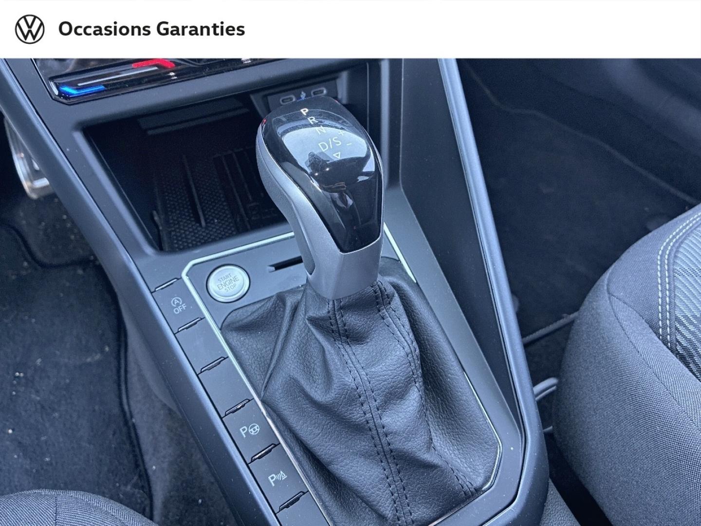 Voitures occasions VOLKSWAGEN POLO R-Line Edition Lens