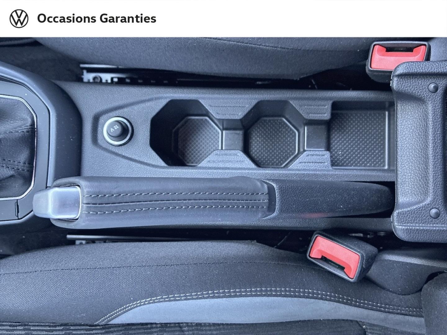 Voitures occasions VOLKSWAGEN POLO R-Line Edition Lens