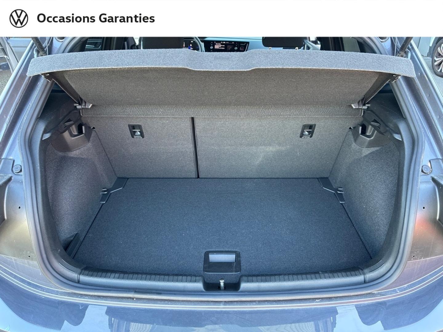 Voitures occasions VOLKSWAGEN POLO R-Line Edition Lens