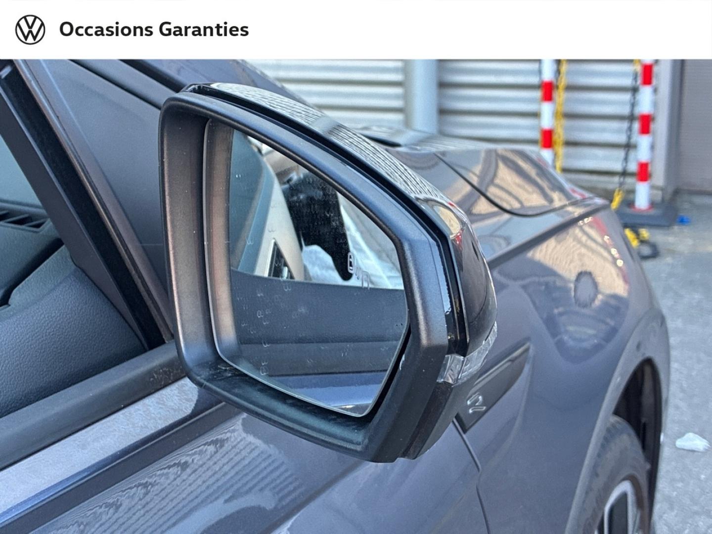 Voitures occasions VOLKSWAGEN POLO R-Line Edition Lens