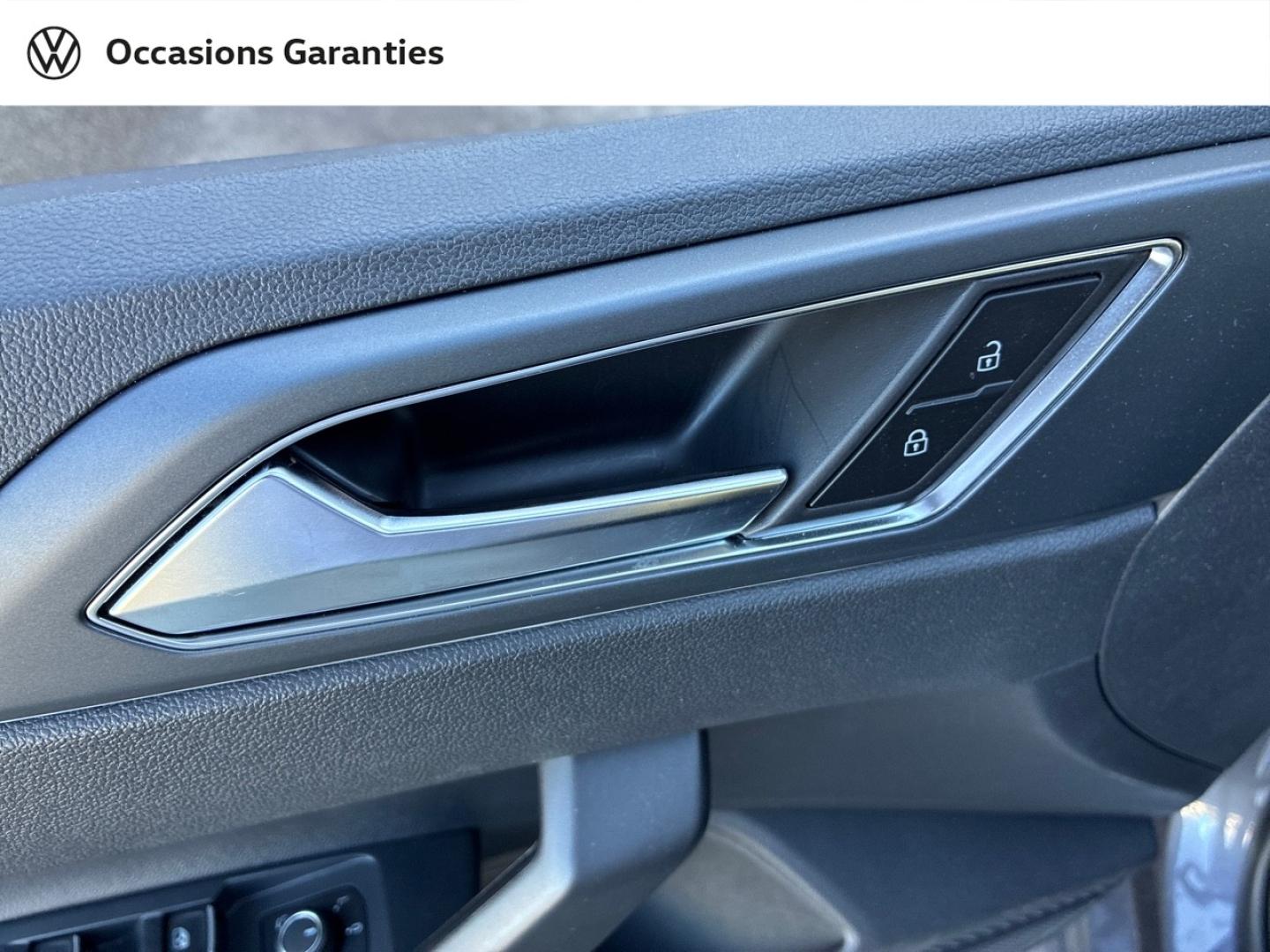 Voitures occasions VOLKSWAGEN POLO R-Line Edition Lens