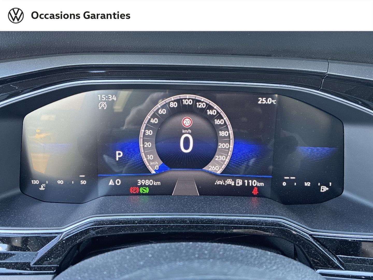 Voitures occasions VOLKSWAGEN POLO R-Line Edition Lens