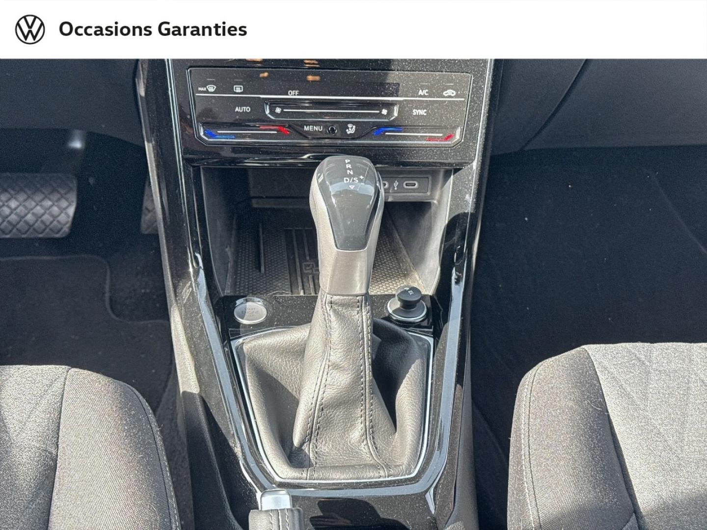 Voitures occasions VOLKSWAGEN T  Lens