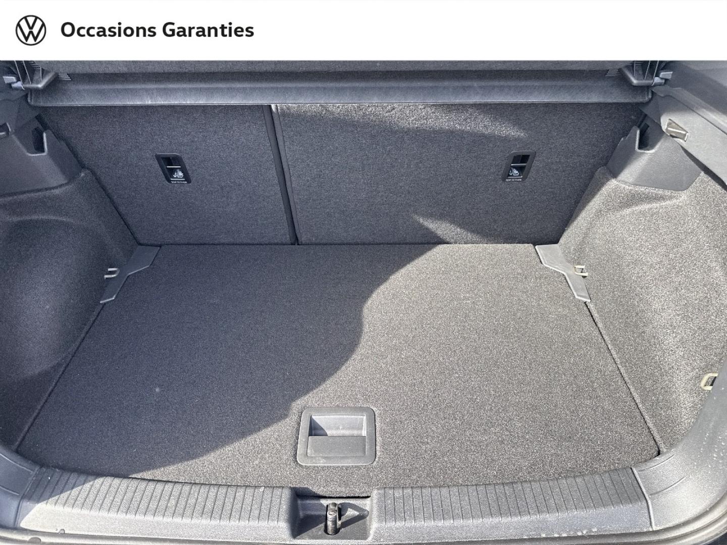 Voitures occasions VOLKSWAGEN T  Lens