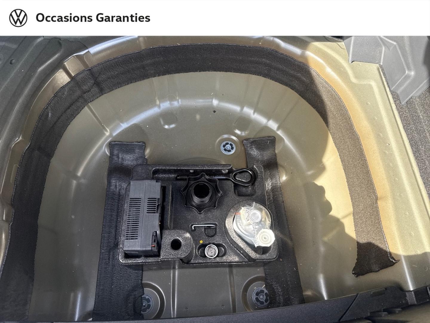 Voitures occasions VOLKSWAGEN T  Lens