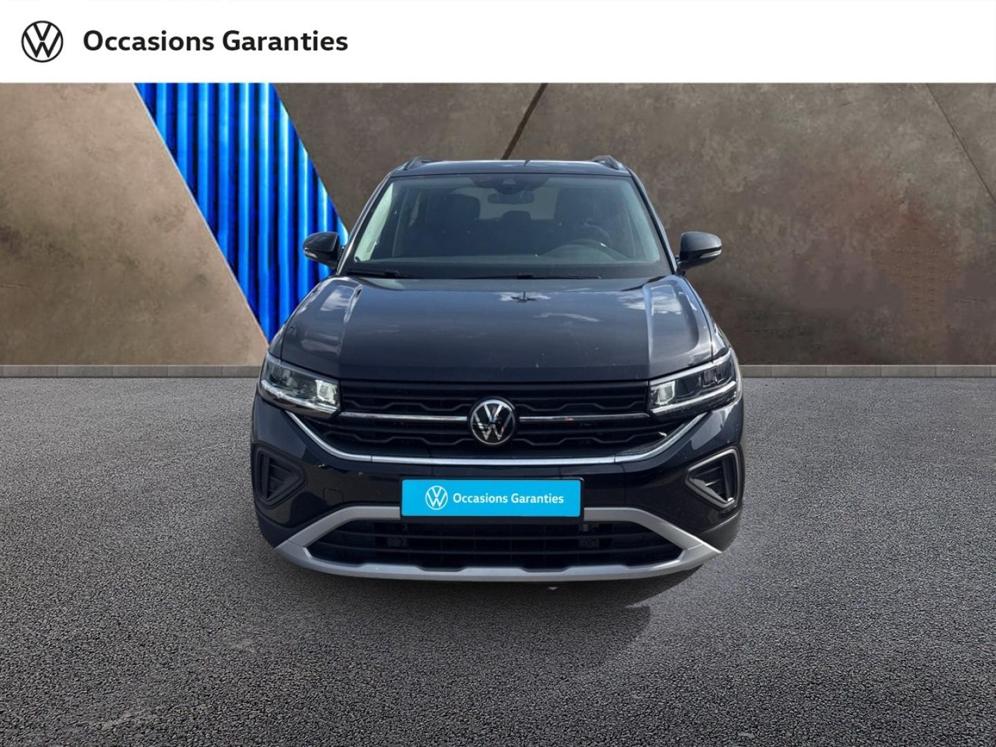 Voitures occasions VOLKSWAGEN T  Lens