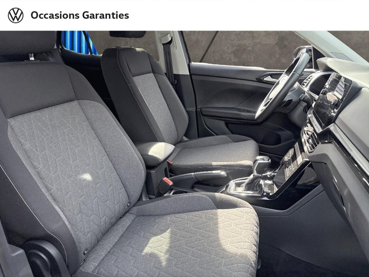 Voitures occasions VOLKSWAGEN T  Lens