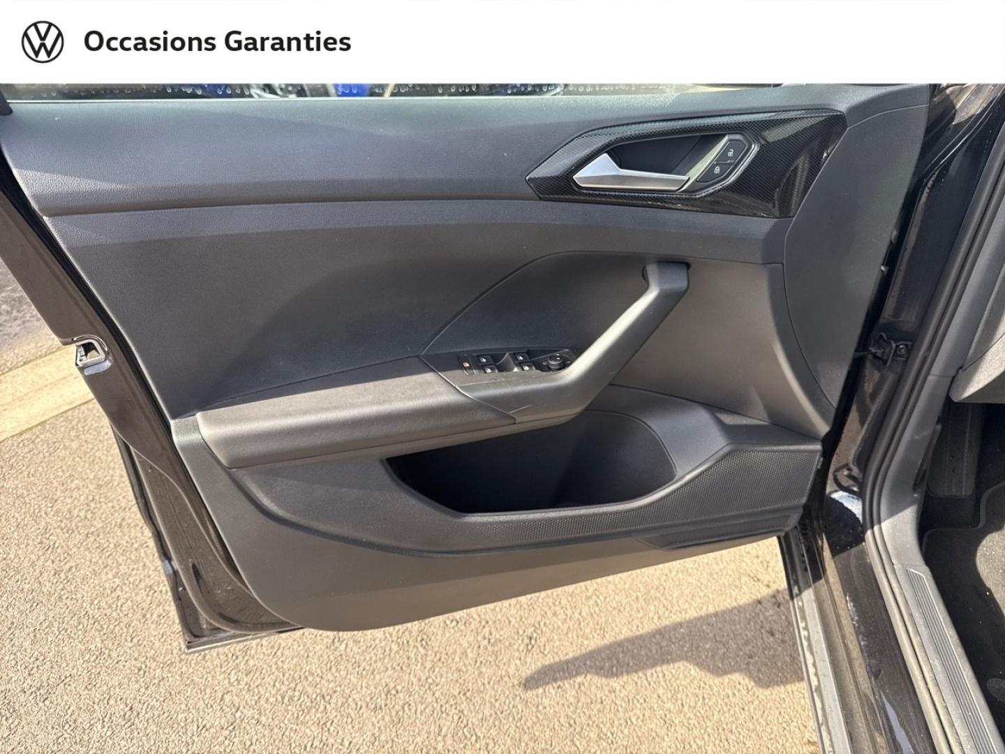 Voitures occasions VOLKSWAGEN T  Lens