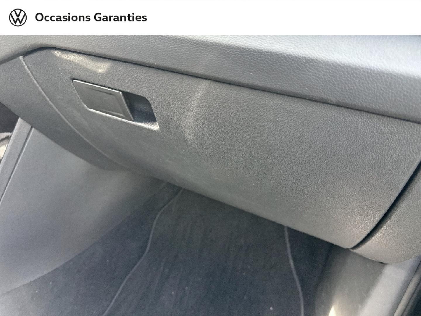 Voitures occasions VOLKSWAGEN T  Lens