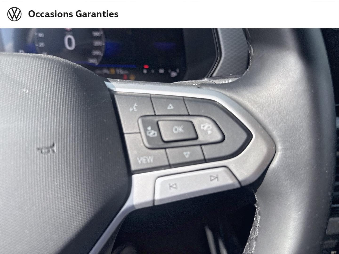 Voitures occasions VOLKSWAGEN T  Lens