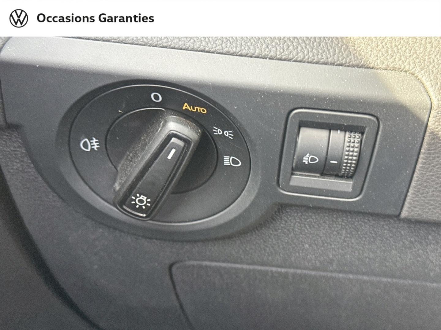 Voitures occasions VOLKSWAGEN T  Lens