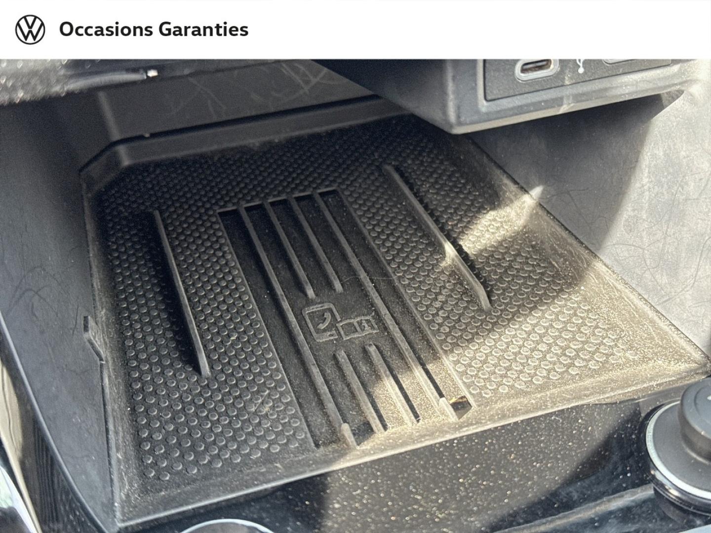 Voitures occasions VOLKSWAGEN T  Lens