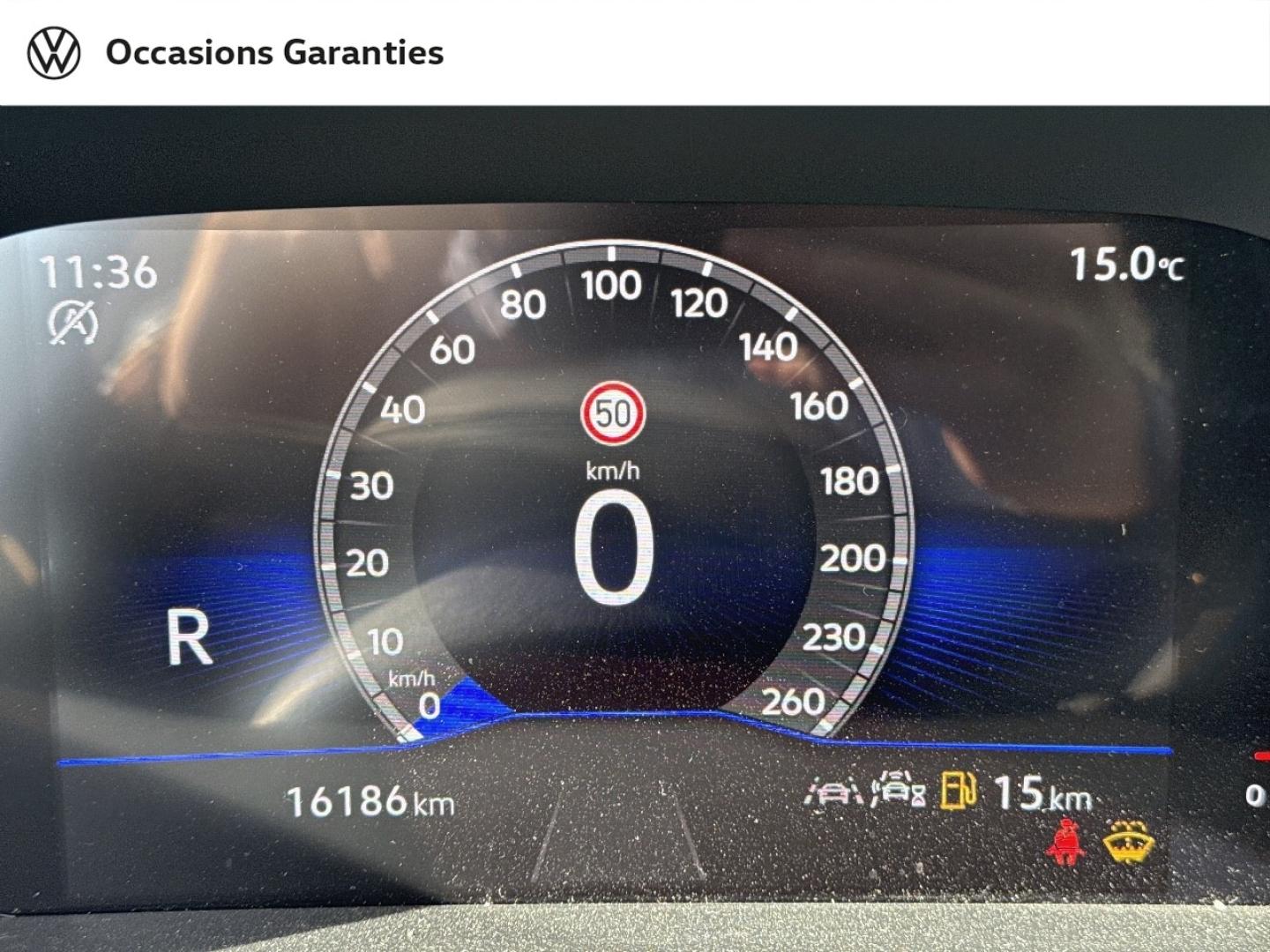Voitures occasions VOLKSWAGEN T  Lens