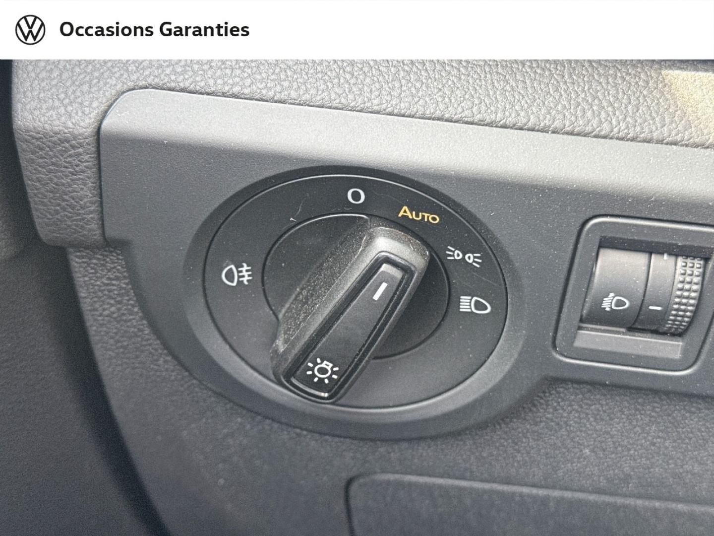 Voitures occasions VOLKSWAGEN T  Lens
