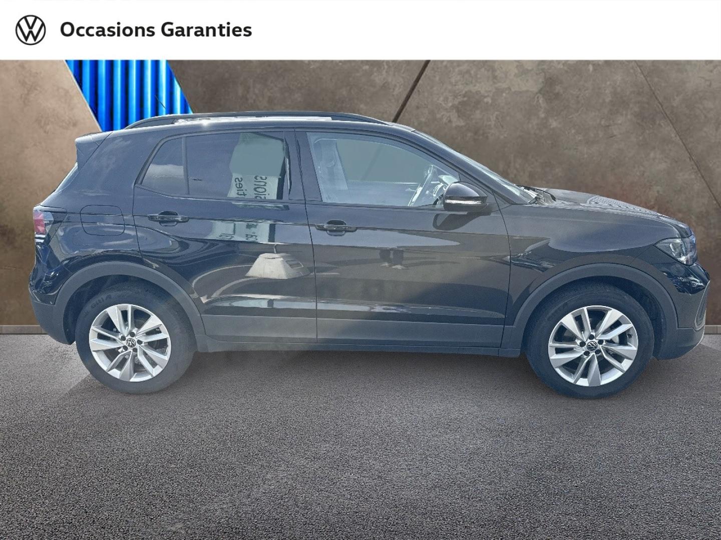 Voitures occasions VOLKSWAGEN T  Lens