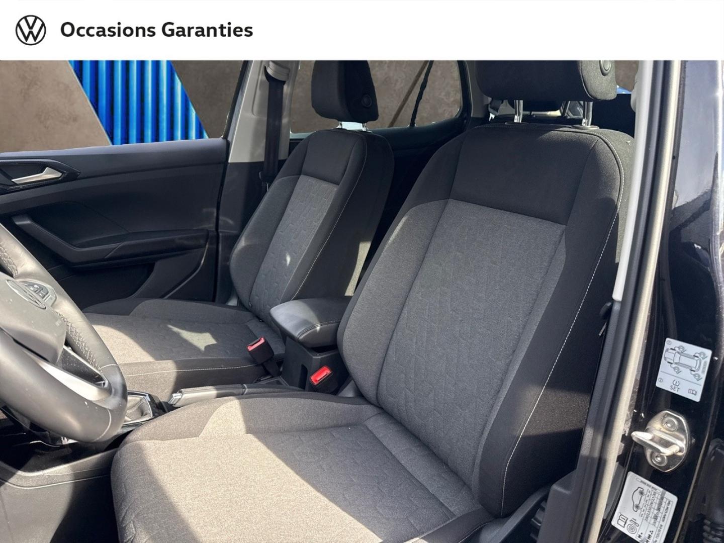 Voitures occasions VOLKSWAGEN T  Lens