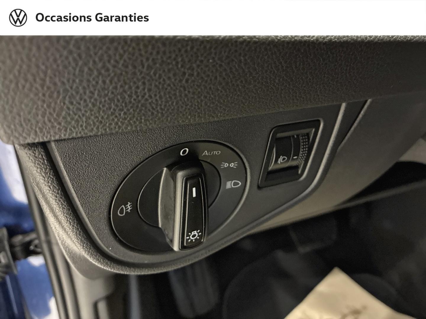 Voitures occasions VOLKSWAGEN POLO Life Villeneuve-d'Ascq