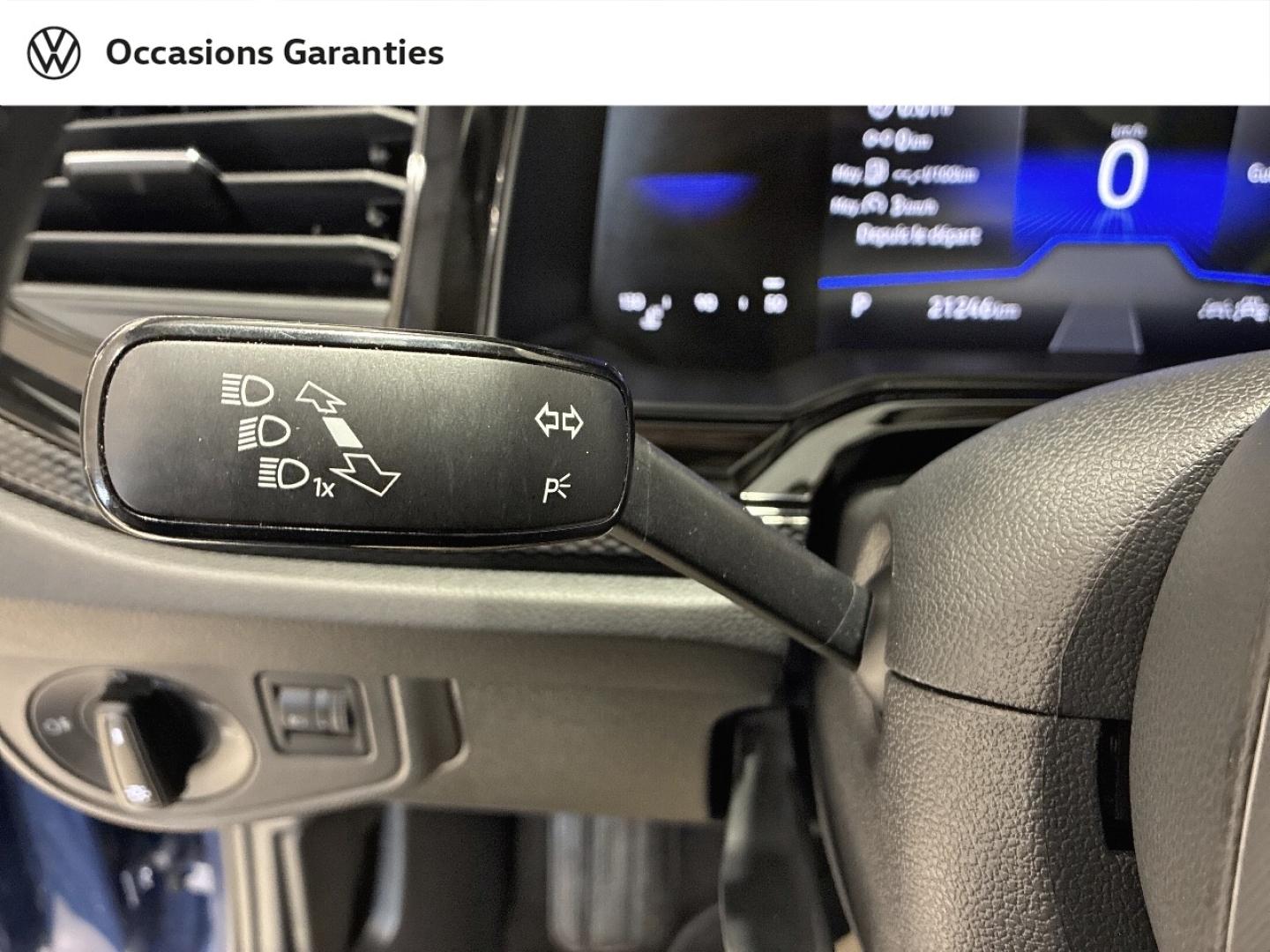 Voitures occasions VOLKSWAGEN POLO Life Villeneuve-d'Ascq