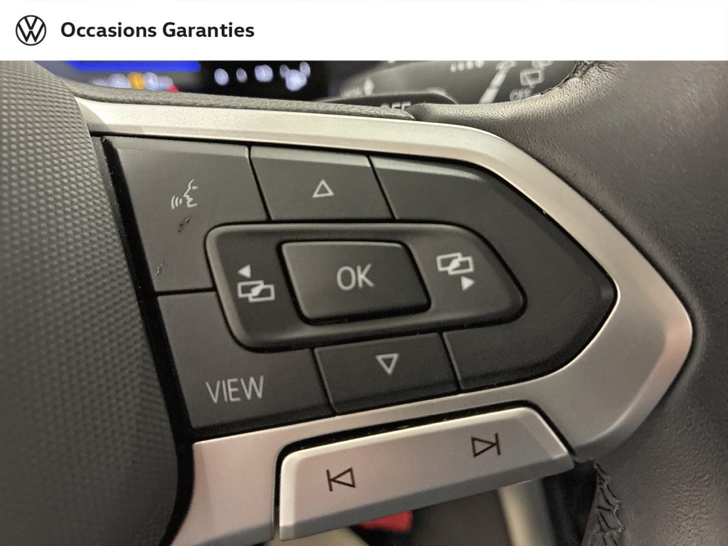 Voitures occasions VOLKSWAGEN POLO Life Lens