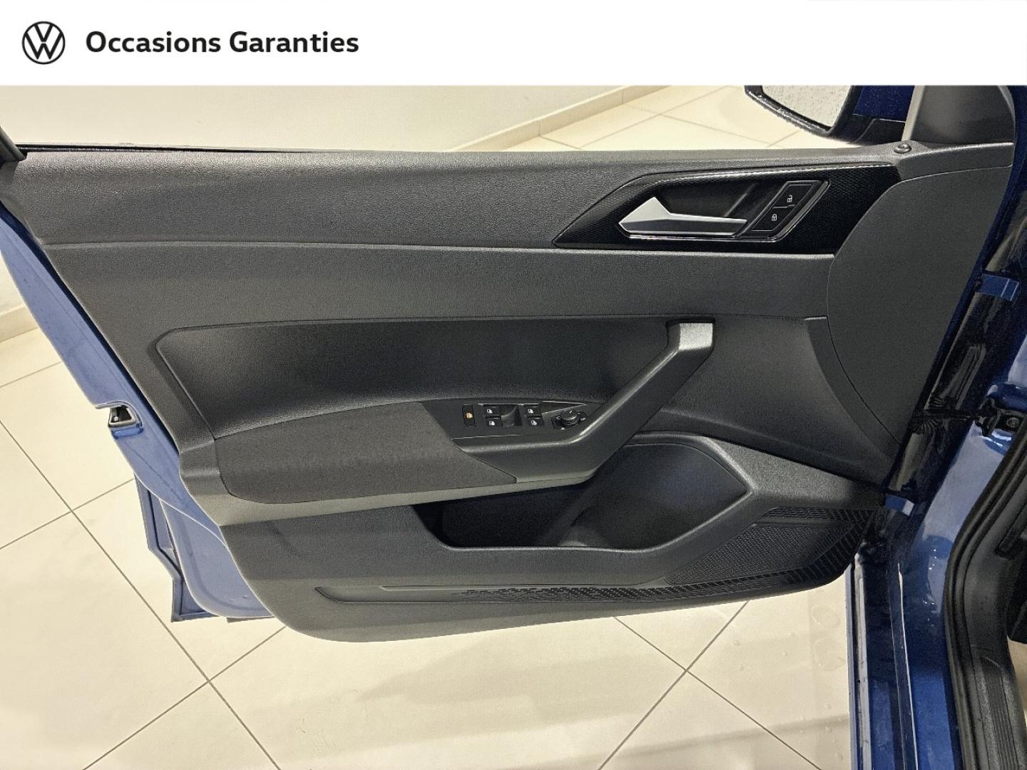 Voitures occasions VOLKSWAGEN POLO Life Villeneuve-d'Ascq