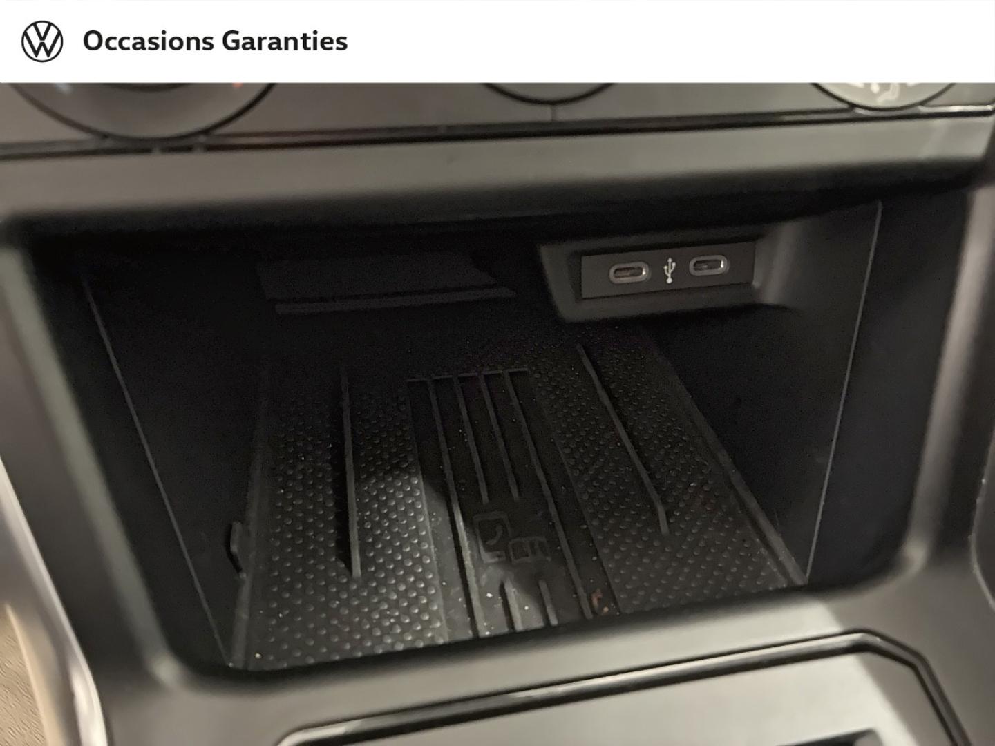 Voitures occasions VOLKSWAGEN POLO Life Villeneuve-d'Ascq