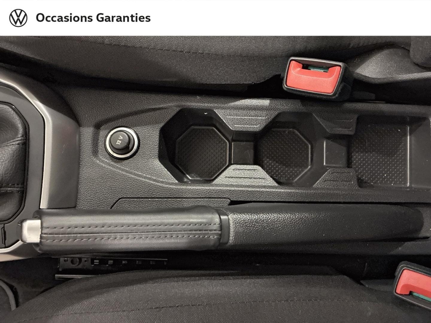 Voitures occasions VOLKSWAGEN POLO Life Villeneuve-d'Ascq