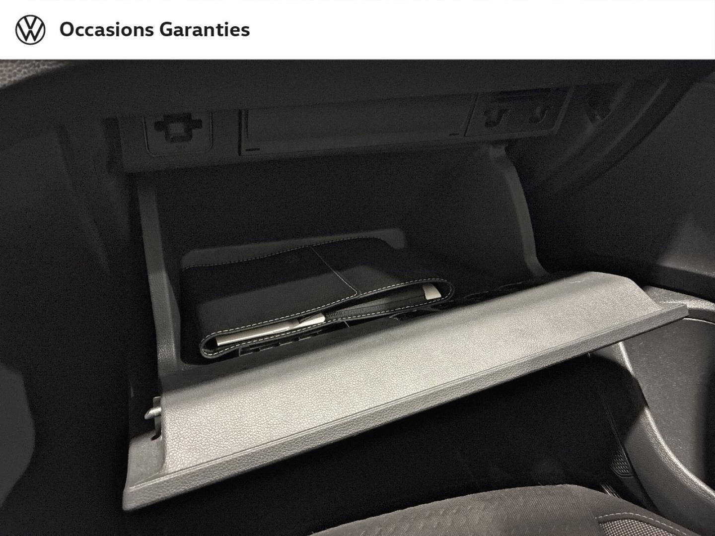Voitures occasions VOLKSWAGEN POLO Life Villeneuve-d'Ascq