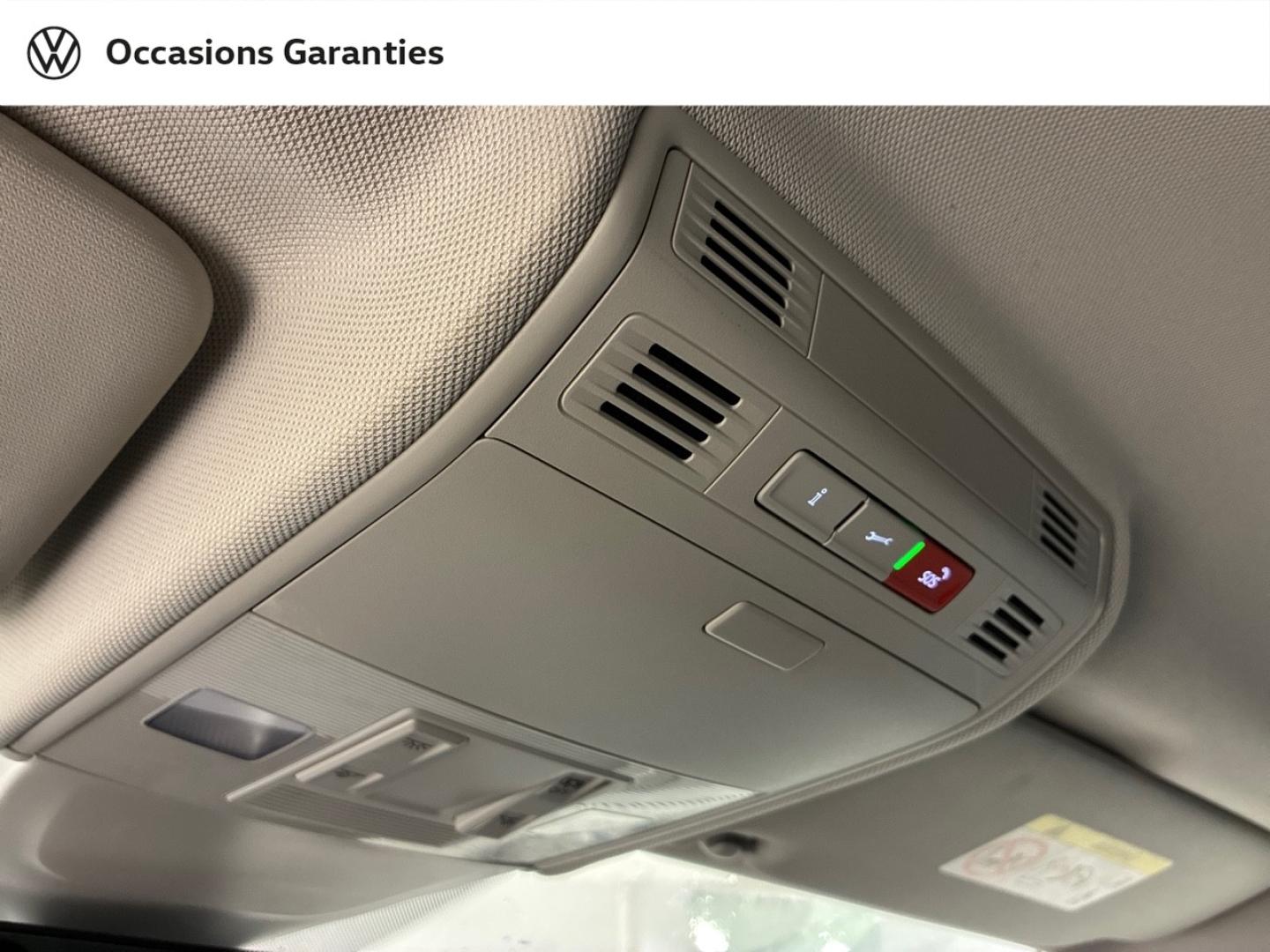 Voitures occasions VOLKSWAGEN POLO Life Villeneuve-d'Ascq