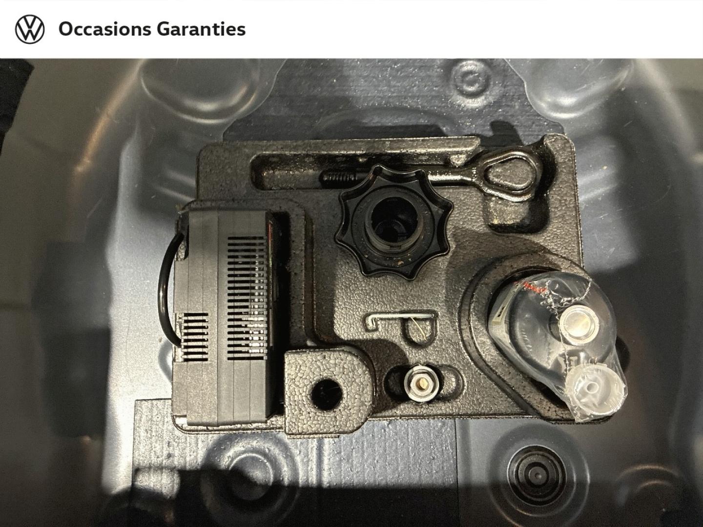 Voitures occasions VOLKSWAGEN POLO Life Villeneuve-d'Ascq
