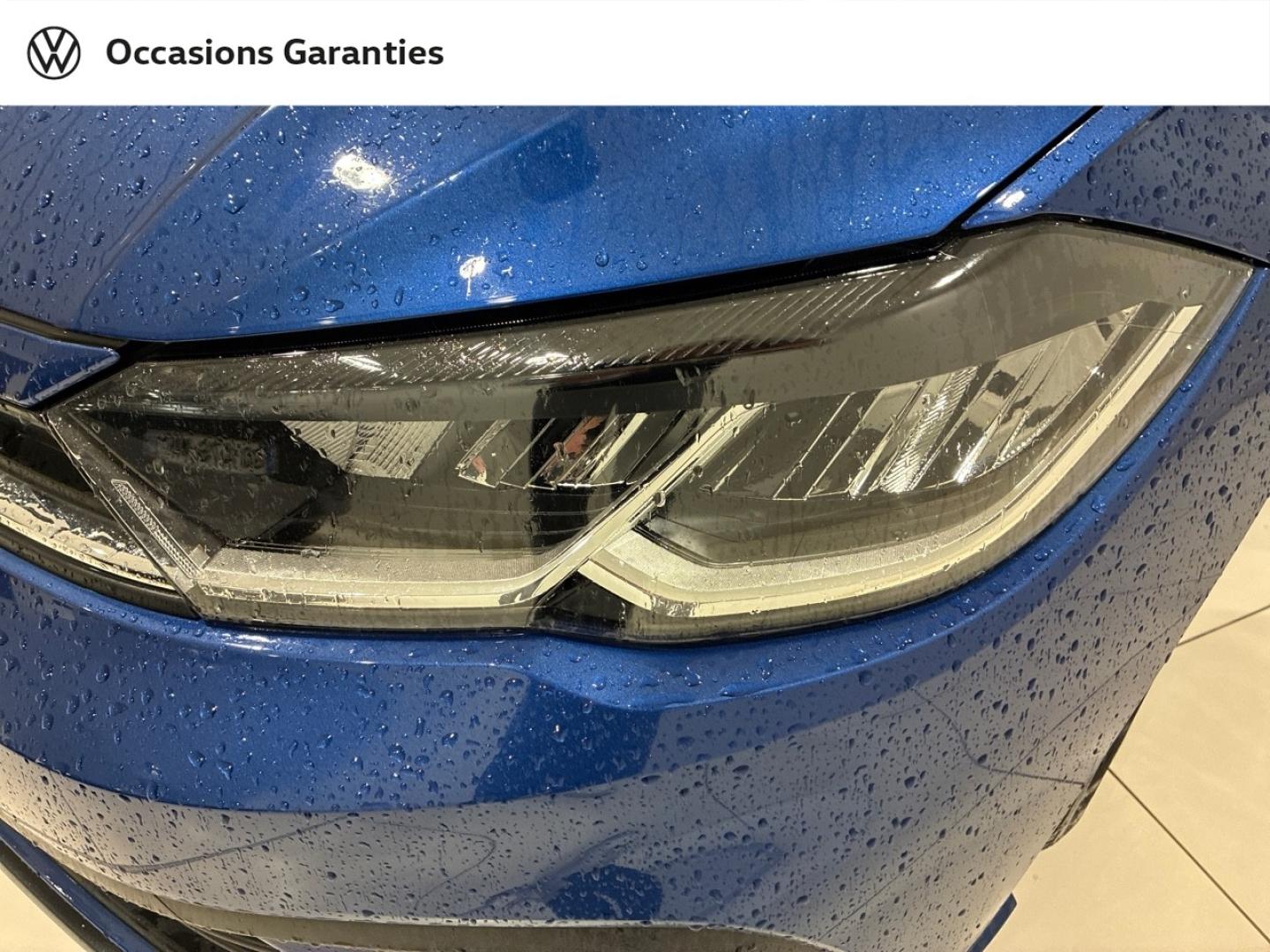 Voitures occasions VOLKSWAGEN POLO Life Lens