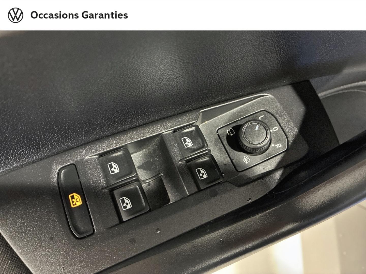 Voitures occasions VOLKSWAGEN POLO Life Lens