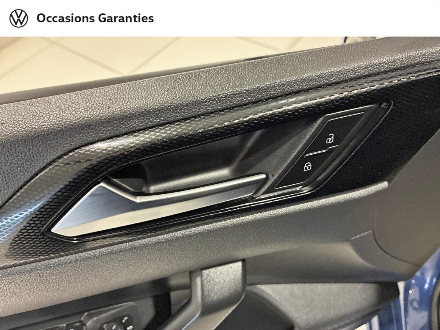 Voitures occasions VOLKSWAGEN POLO Life Lens