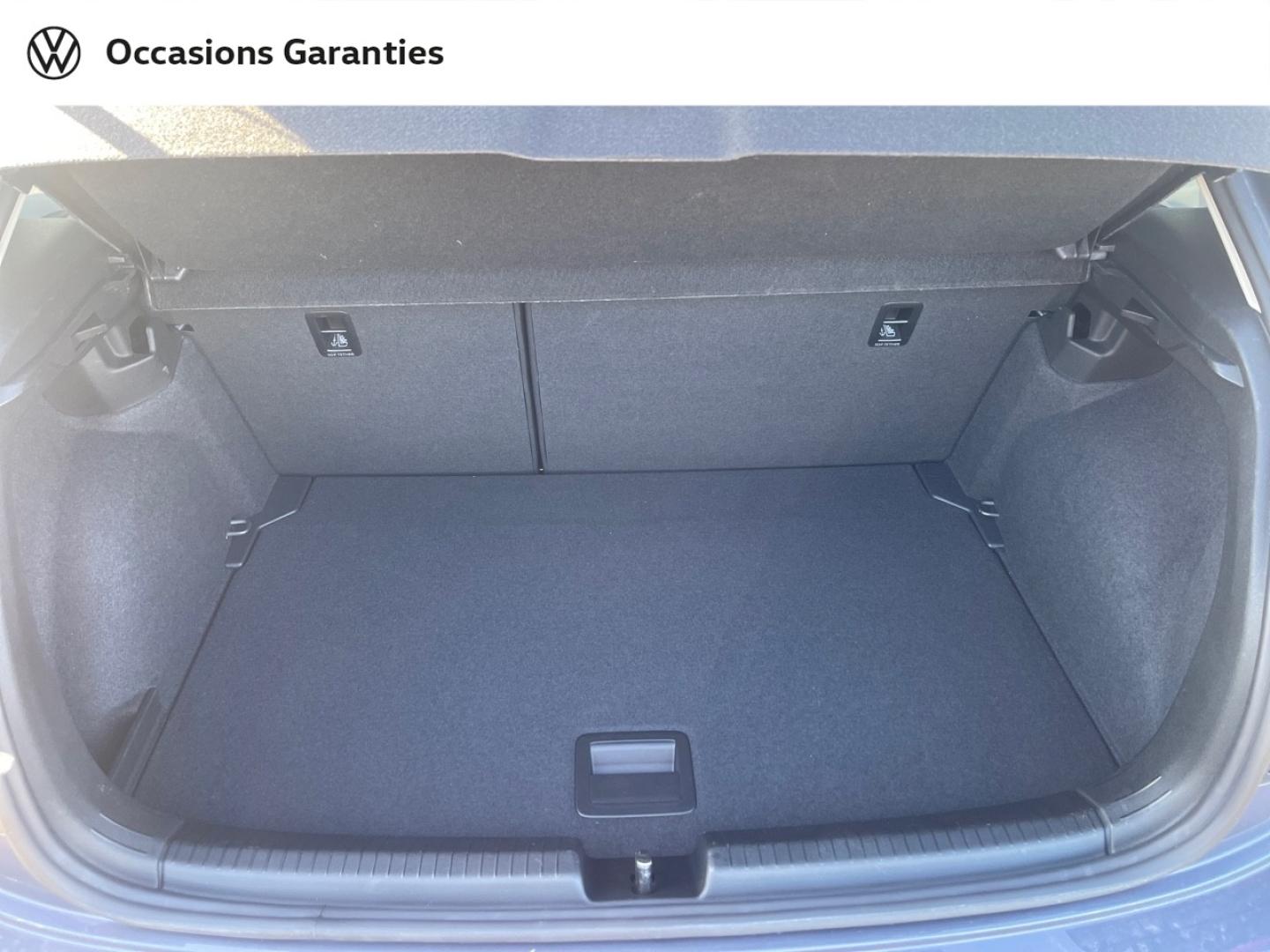 Voitures occasions VOLKSWAGEN POLO VW Edition Lens