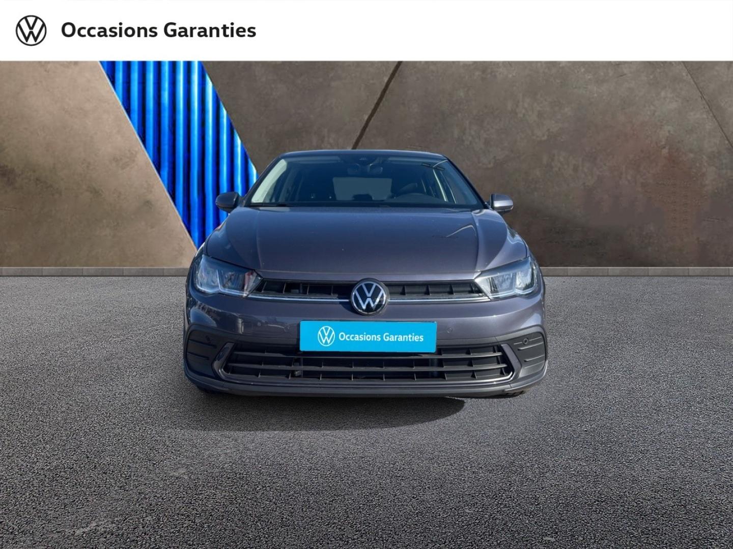 Voitures occasions VOLKSWAGEN POLO VW Edition Lens