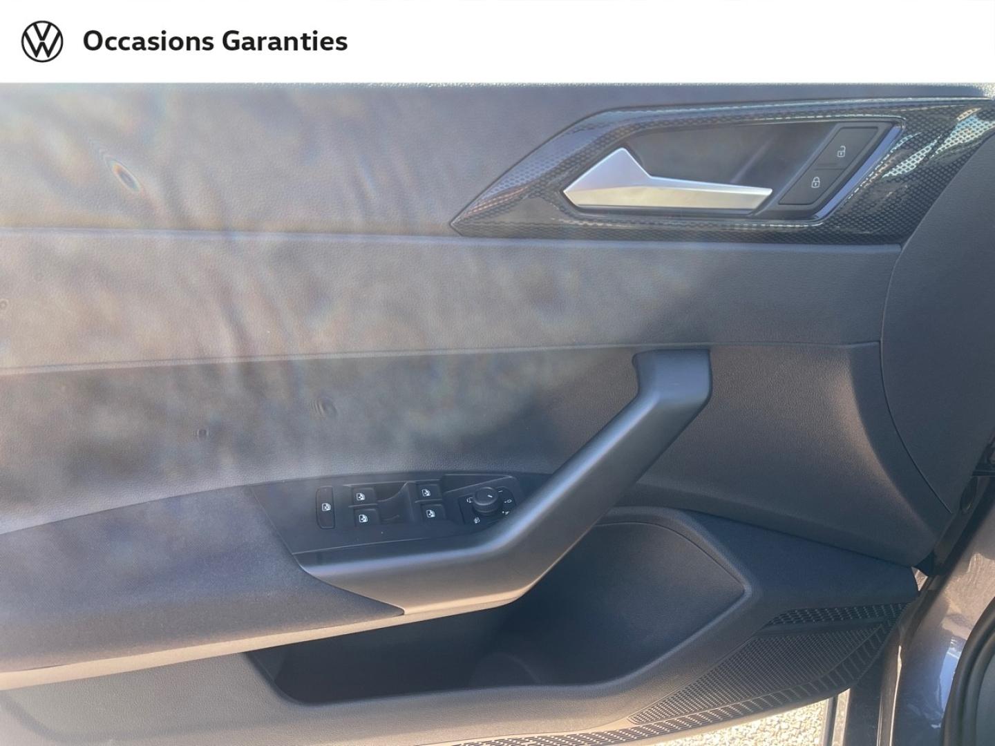 Voitures occasions VOLKSWAGEN POLO VW Edition Lens